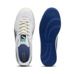 Кроссовки x noah canvas star 'white clyde royal' Puma, белый - фото 4