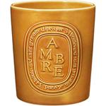 Ароматическая свеча Diptyque, розовый - фото 7