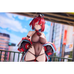 Фигурка Rainbow Red Apple Original Character Figure - фото 3