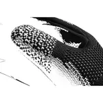 Защитные перчатки Ixon Ixflow Knit, черный - фото 3