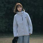 Куртка Unisex Jeep, темно-синий - фото 9