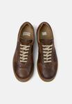Кроссовки Camper PELOTAS ARIEL HELLA TWINS, Braun/Brown - фото 3
