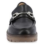 Туфли-Лоферы Jessamey Journee, черный - фото 4