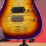 ESP USA M-7 HT Линч Берст - фото 5