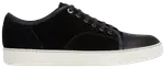 Кроссовки Lanvin DBB1 Sneaker 'Black', черный - фото