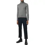 THOM BROWNE Свитер мужской серый - фото 4