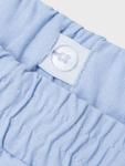 Брюки NAME IT Regular Pants, светло-голубой - фото 4
