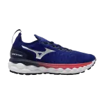 Кроссовки Wave Sky Neo 'Blue Pink', синий - фото