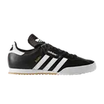 Кроссовки Adidas Samba Super, черный - фото