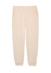 Пижамные брюки Marks & Spencer RIBBED CUFFED HEM, Neutral/Beige - фото 3