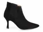 Ботильоны Elitta Journee, Black - фото 5