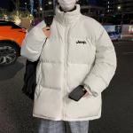 Пуховик Lifestyle Unisex Jeep, черный - фото 9