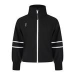 Куртка женская European Tour, черный - фото