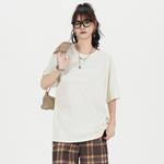 Футболка унисекс Cotton, цвет Dragon Fruit - фото 21