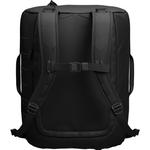 Дорожная сумка Roamer 60л Db, черный - фото 4