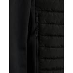 Куртка Jack & Jones Multi Quilted, черный - фото 2