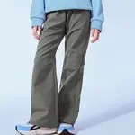 Детские штаны PUMA, серый - фото 3