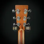 Martin Custom Shop 28 стиль Dreadnought - Адирондак - фото 7