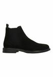 Ботинки Manfield Classic ankle boots, Schwarz/Black - фото 6