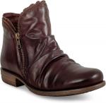 Женские ботильоны Miz Mooz Luna, Brown - фото 2