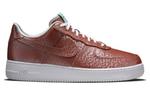 Nike Air Force 1 Low Lady Liberty - фото 2