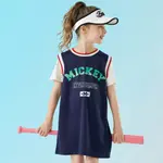 Disney Детское платье Pre school Navy Blue - фото 6
