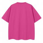 Футболка унисекс Havr, Серо-коричневый - фото 3