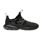 Кроссовки Nike React Presto PS, черный - фото
