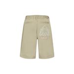 Повседневные шорты для мужчин Evisu, черный - фото 5