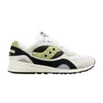 Кроссовки Saucony Shadow 6000, белый - фото