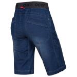 Джинсы Ocun Mánia Shorts, темно синий - фото 2