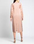 Платье миди Andamane, светло-розовый - фото 3