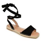 Сандалии Эмели Journee, черный - фото 2