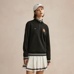 Свитшот женский Umbro, Gaze Black - фото 7