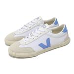 Кроссовки v-15 suede 'jade white multicolor' Veja, белый - фото 3