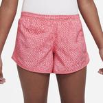 Дети Шорты Nike, розовый - фото 2