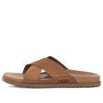 Сапоги UGG Wainscott Slide 'Chestnut' - фото