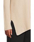 Свитер Eileen Fisher V-Neck Sweater, цвет Almond - фото 4