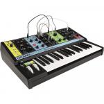 Синтезатор Moog Grandmother Semi-Modular Analog Synthesizer MOD-GRAND-01 - фото 4