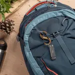 S-Biner SlideLock двойной карабин Nite Ize, Copper - фото 5