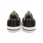 Детские кеды Kids Budding, черный - фото 4