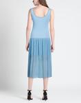 Платье Kontatto, небесно-голубой - фото 3