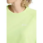 Лонгслив Jack Wolfskin Prelight Swift, желтый - фото 5