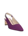 Туфли Fabiana Filippi, фиолетовый - фото 2