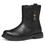 Ботинки Geox Eclair J469QI000BC, черный - фото 3