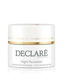Ночной крем Declaré Age Control Night Revitalizer, 50 ml - фото
