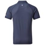 Поло Gill UV Tec, синий - фото 2