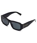 Солнцезащитные очки Dolce Gabbana, черный - фото