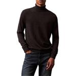 Мужской свитер Calvin Klein, черный - фото 6