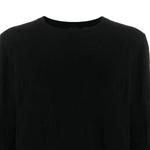 Водолазка из кашемира с круглым вырезом PINKO, черный - фото 6